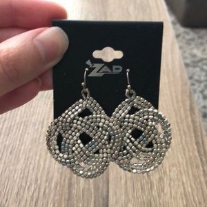 ZAD earrings